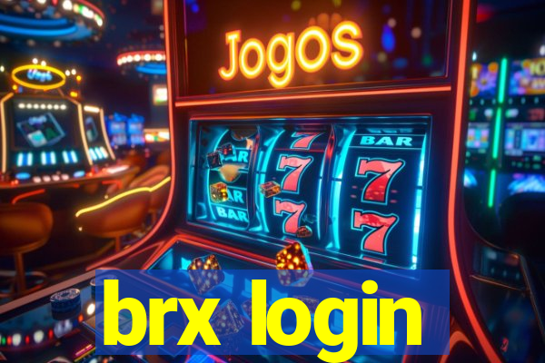 brx login